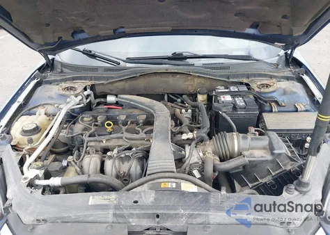 2006 Ford Fusion Se from USA, damaged, VIN 3FAHP07Z76R188016